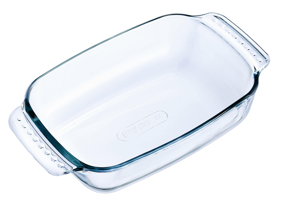 Форма для запекания Pyrex Classic, 35х23х6 см (2.7 л) (7092343) Киев - изображение 1