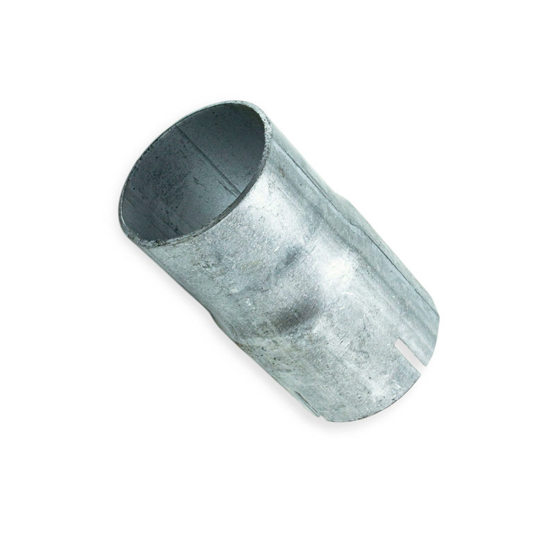 З'єднувач під односторонній хомут 45мм. труб Мукачево - фото 1