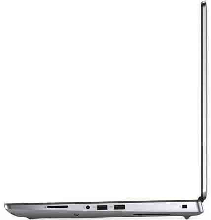 Ноутбук Dell Precision 7550 FHD (i7-10850H/32/1TBSSD/RTX3000-6Gb)  Б/В. Харьков