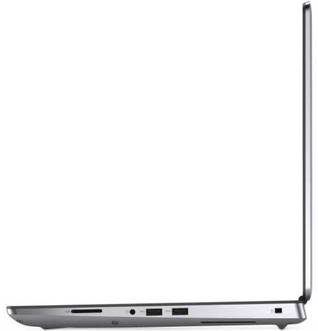 Ноутбук Dell Precision 7550 FHD (i7-10850H/32/1TBSSD/RTX3000-6Gb)  Б/В. Харьков - изображение 2