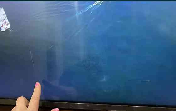 Телевізор LG 55" Київ