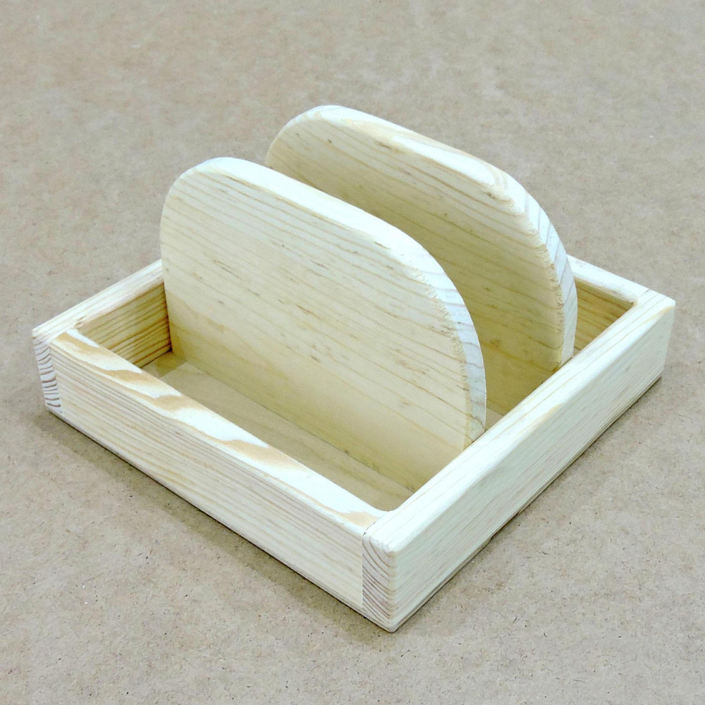 Серветниця "Сігуела" бланже Миколаїв - фото 2