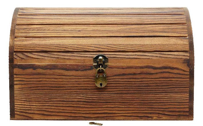 Скринька "Маріко 35х18х20" капучино Миколаїв - фото 2