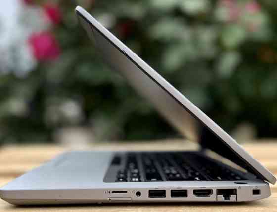 Ноутбук Dell Latitude 5410/i5-10210U/16GB+SSD 512GB/14