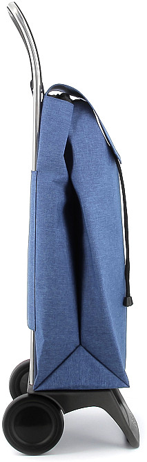 Сумка-тележка Rolser Jet Tweed Joy Azul (JET038-1026) Киев - изображение 2