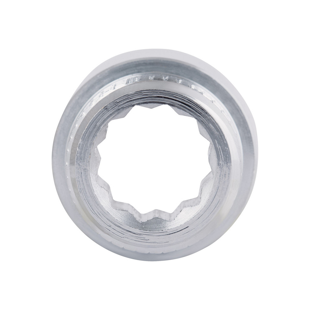 Подовжувач Thermo Alliance Standart 20х1/2" хром SD1301520 Київ - фото 11