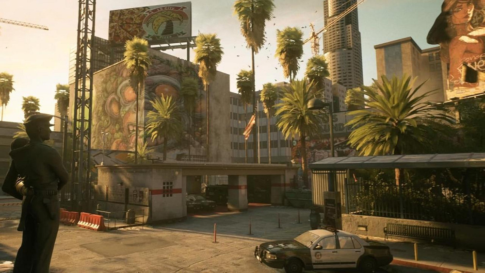 Відеогра Ready or Not Day One Edition PS5 тактичний кооператив до 5, включає M32A1 MK‑V 590M, субтитри EN/DE, 18+ Київ - фото 4