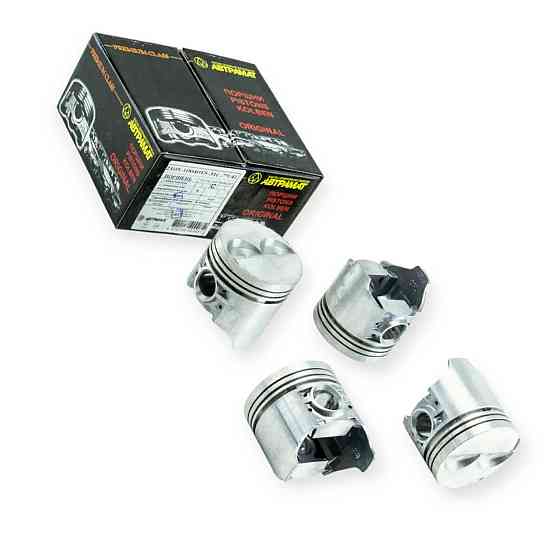 Поршня Автомат (80,0) гр.D 2105 Мукачево