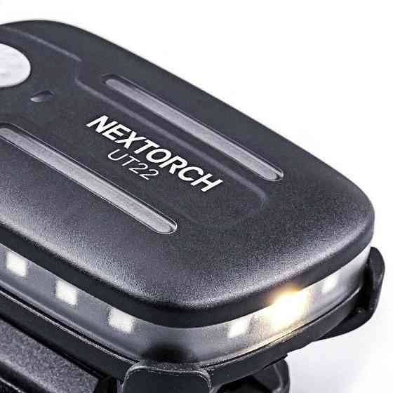 Ліхтар сигнальний Nextorch UT22 Київ
