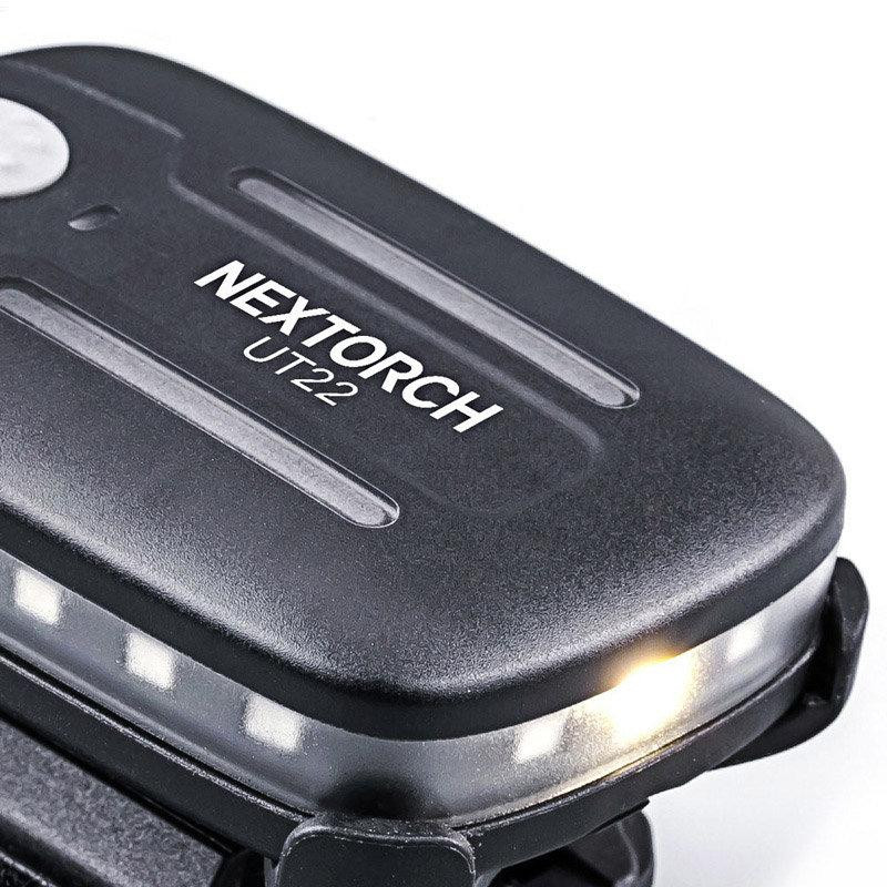 Фонарь сигнальный Nextorch UT22 Киев - изображение 2