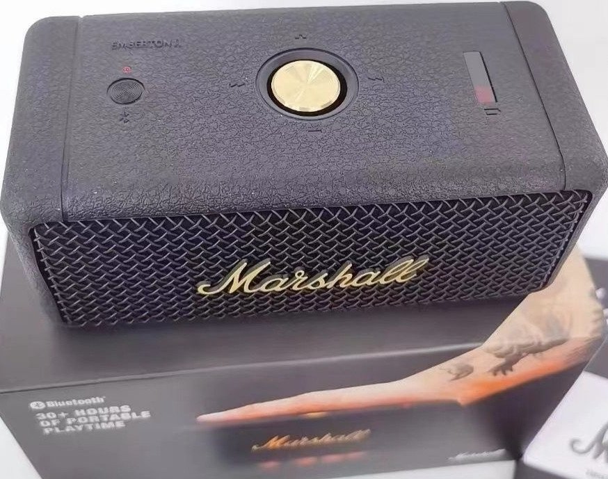 Колонка: Marshall Emberton 2. Харьков - изображение 1