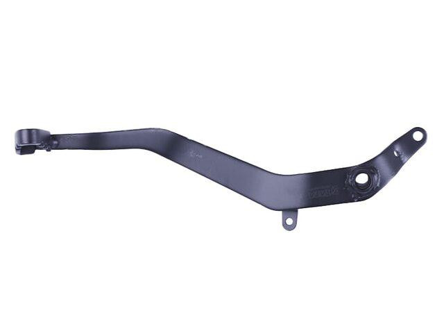 Лапка тормоза заднего на мотоцикл Ендуро - Кросс Мукачево - изображение 4