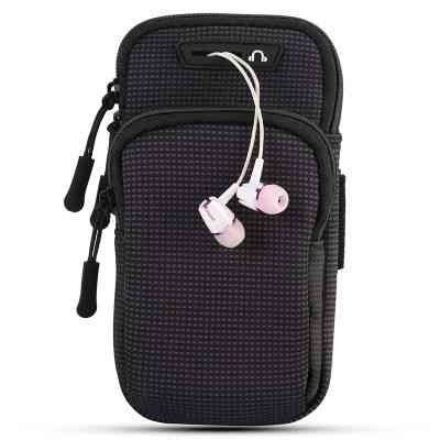 Чохол до мобільного телефона BeCover 6.5&quot; Becover BC0011 Black (705342) Вінниця