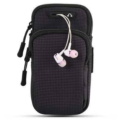 Чохол до мобільного телефона BeCover 6.5&quot; Becover BC0011 Black (705342) Вінниця - фото 1