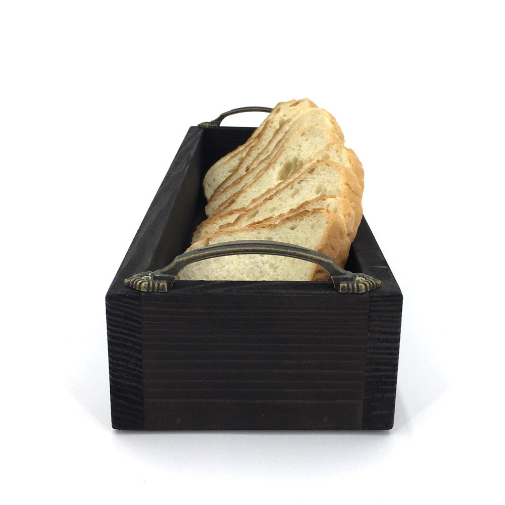 Хлібний лоток "Версаль" венге Миколаїв - фото 5