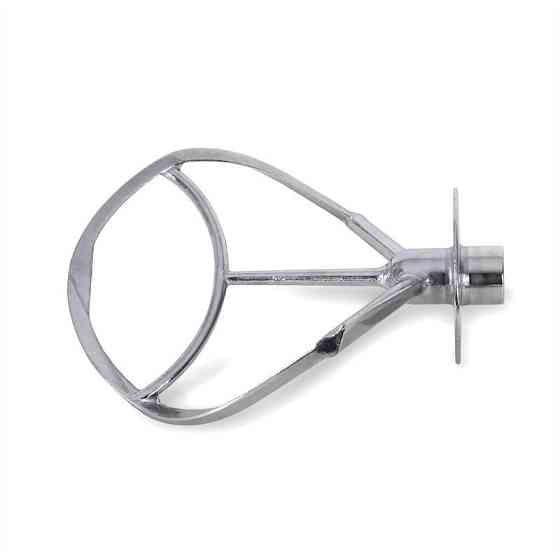 Запчасть крюка для смешивания кухонного комбайна Gracia (Германия, читать описание) Ровно