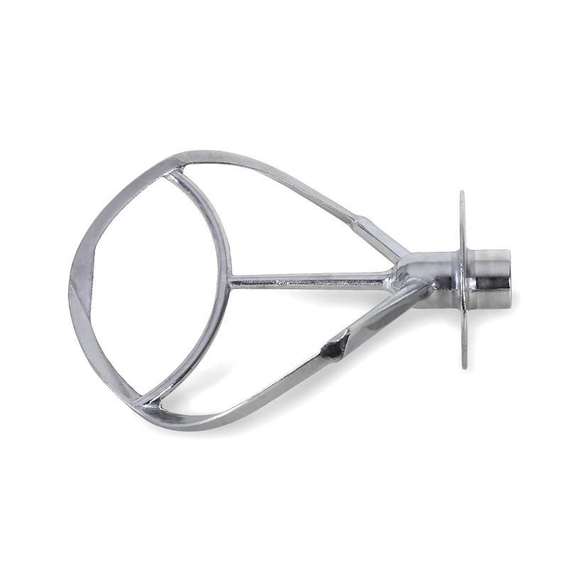 Запчастина гака для змішування кухонного комбайна Gracia (Німеччина, читати опис) Рівне - фото 2