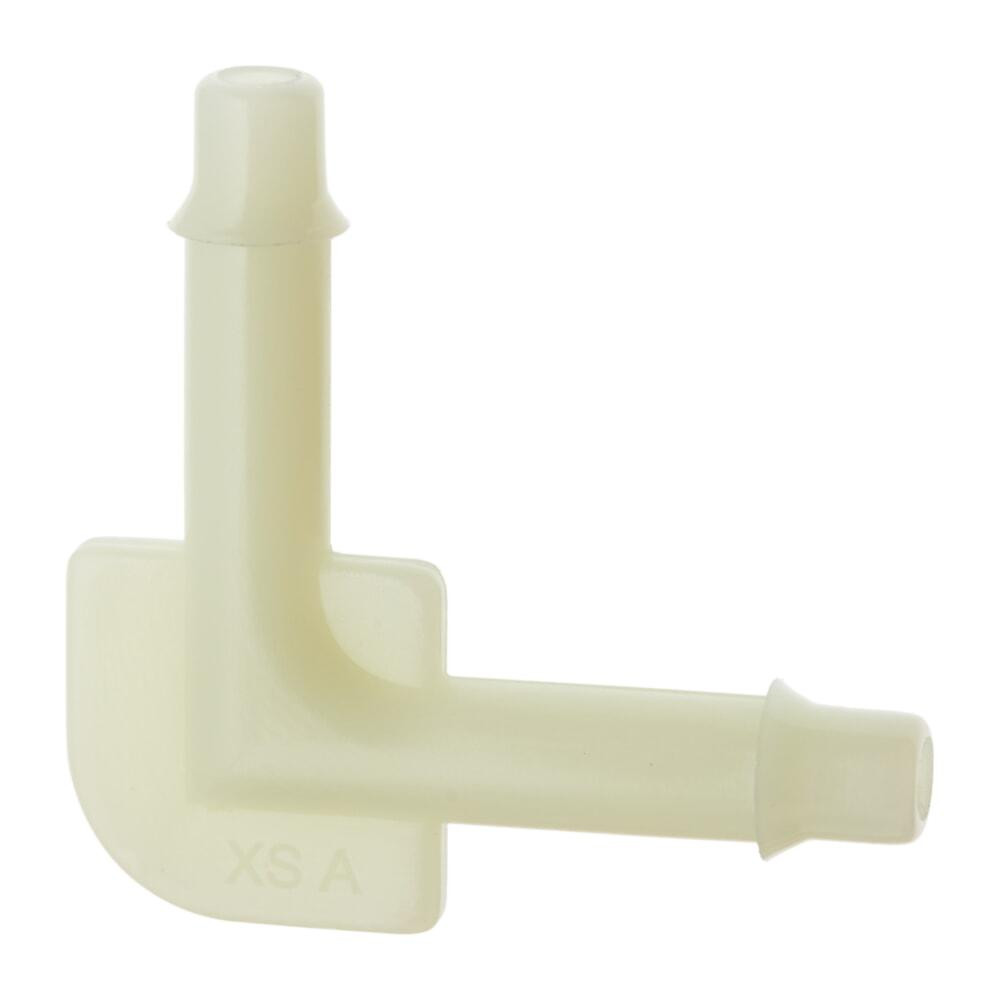 Фитинг штуцер з'єднувач шлангів універсальний (4 мм) Київ - фото 1