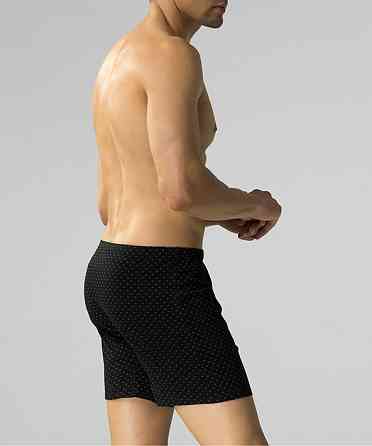 Мужские семейные трусы (2шт в упаковке) Atlantic 2MBX-059 S Киев