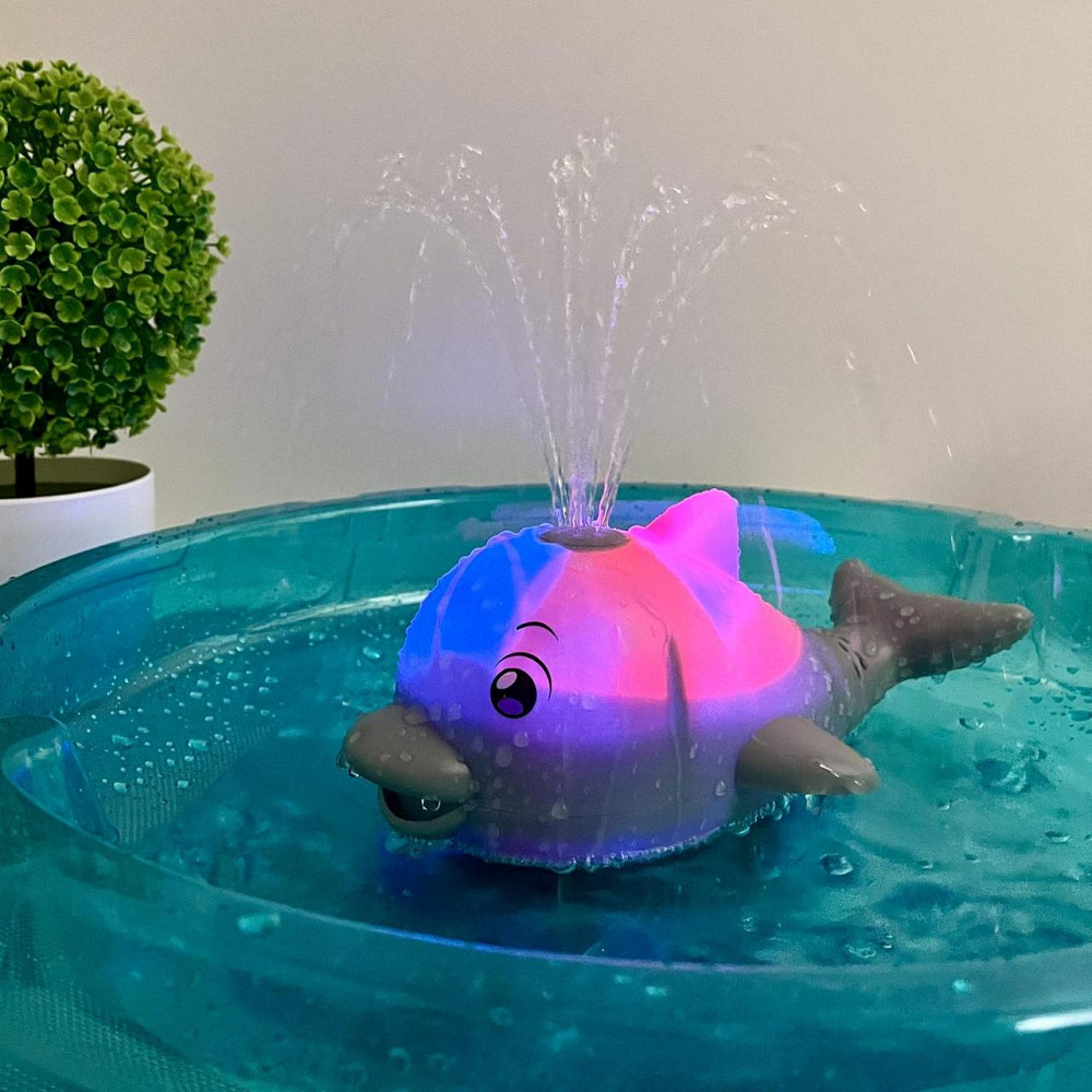 Водна гра Дельфін Сірий (6699) Чернигов - изображение 7