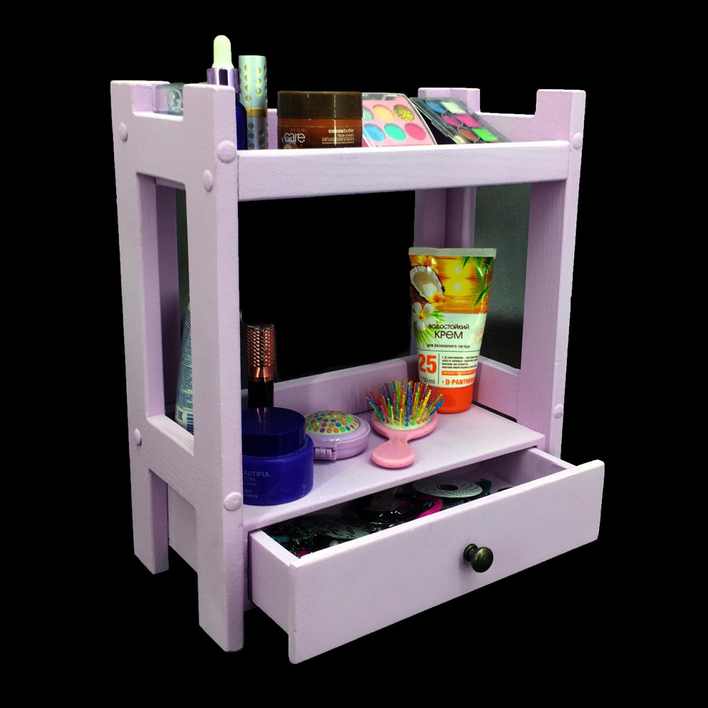 Органайзер для косметики 