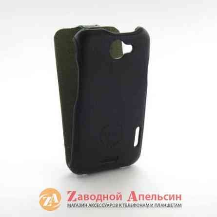 Чохол книжка HTC One X Ozaki Case Одеса