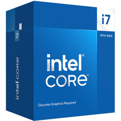 Процесор INTEL Core™ i7 14700F (BX8071514700F) Вінниця - фото 1