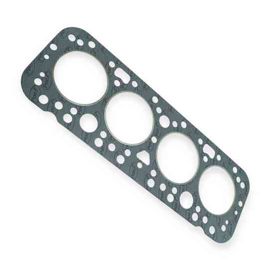 Прокладка Д-65 беззабестова ГБЦ Мукачево