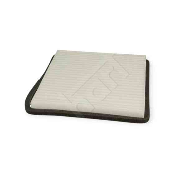 Фільтр Chevrolet Spark 09-салону Мукачево