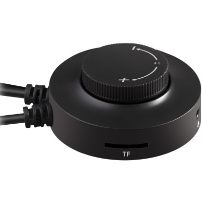 Акустическая система Defender Spitfire Bluetooth Black (65047) Винница - изображение 12