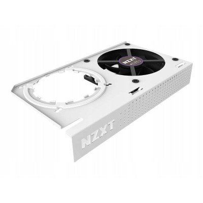 Кулер до відеокарти NZXT Kraken G12 GPU MOUNTING KIT (White) (RL-KRG12-W1) Вінниця - фото 1