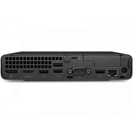 Неттоп HP Pro Mini 260 G9 i5-1335U/16GB/SSD512GB/Stand/K&M/WiFi/Win11Pro64/3y.w (883T7EA) Киев