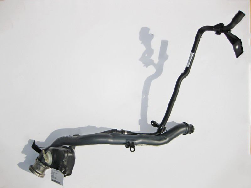 Mercedes-Benz  A2114703720 Заливна горловина дизельна E-Class W211 CLS C219 Одеса - фото 1