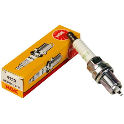 Свеча зажигания NGK 4120 BCPR5EY-11 Винница - изображение 1