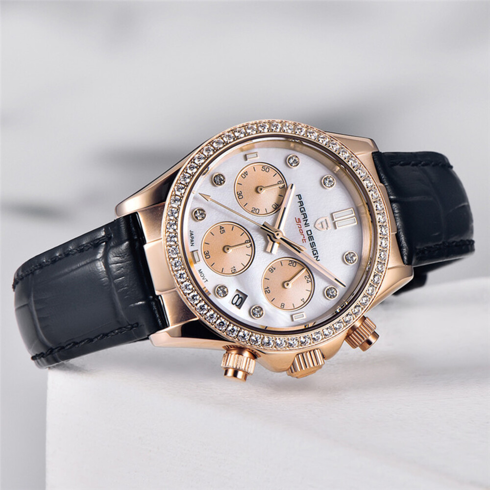 Pagani Design PD-1730 Gold-Black Киев - изображение 3