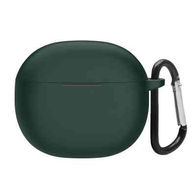 Чехол для наушников Armorstandart Hang Case для Xiaomi Redmi Buds 4 Active Green (ARM73542) Винница