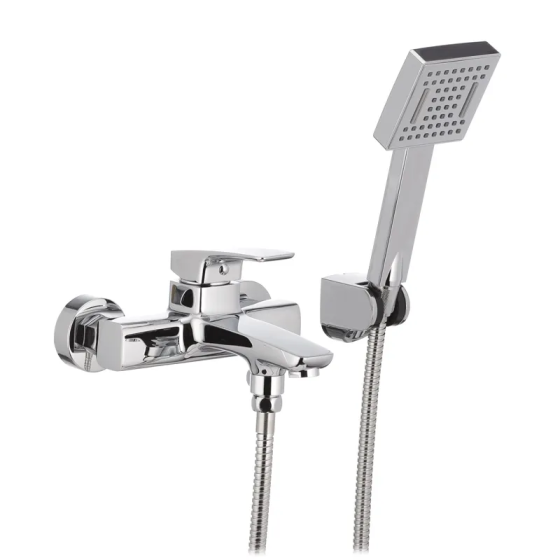 Смеситель для ванны Mixxus Premium Patrick Chr-009 MI1659 Харьков