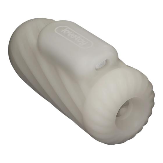 Мастурбатор - Knights Ring Vibrating Dual Purpose Sleeve-Spiral Sex Aura Киев