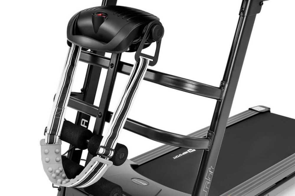 Бігова доріжка Hop-Sport HS-1500LB Vista Киев - изображение 5