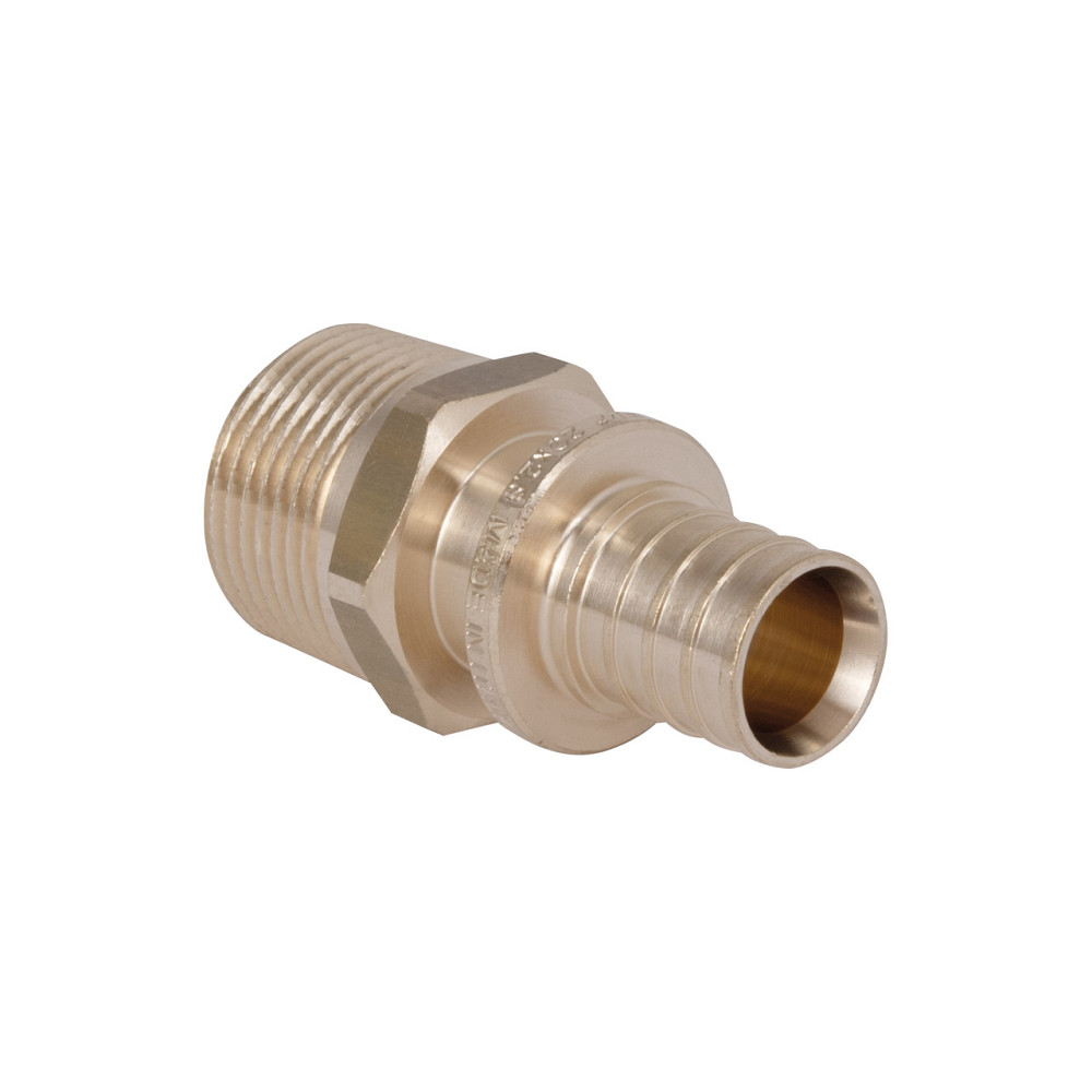 Переходних под натяжную гильзу Icma №1034 d20х2,8-3/4