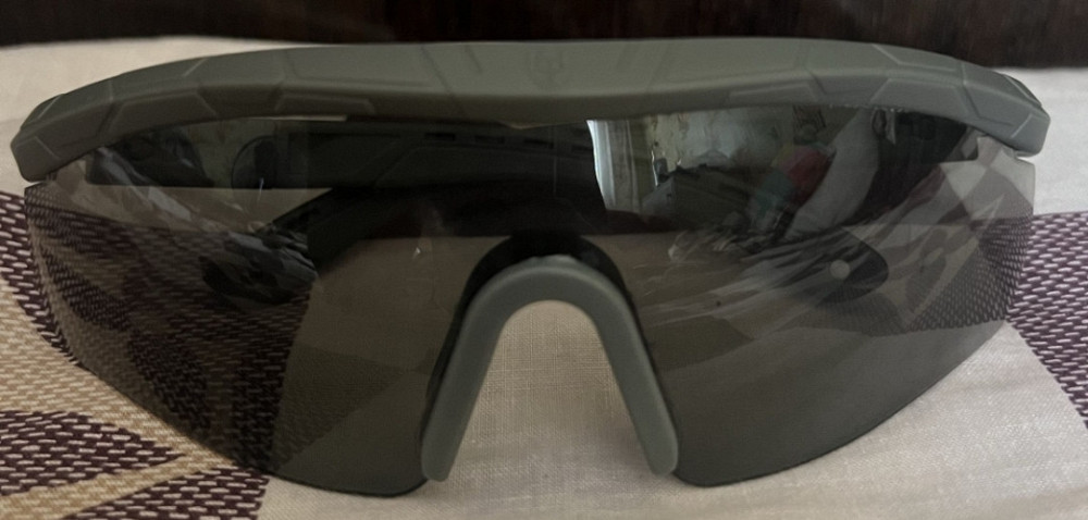 Окуляри балістичні TREVIX Київ - фото 2