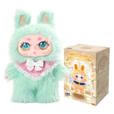 Мягкая игрушка Pop Top сюрприз Kimmon - Мгновение красоты 40 см (556011) Винница