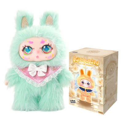 Мягкая игрушка Pop Top сюрприз Kimmon - Мгновение красоты 40 см (556011) Винница - изображение 1