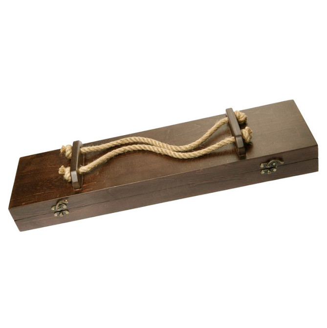 Пенал для шампуров 