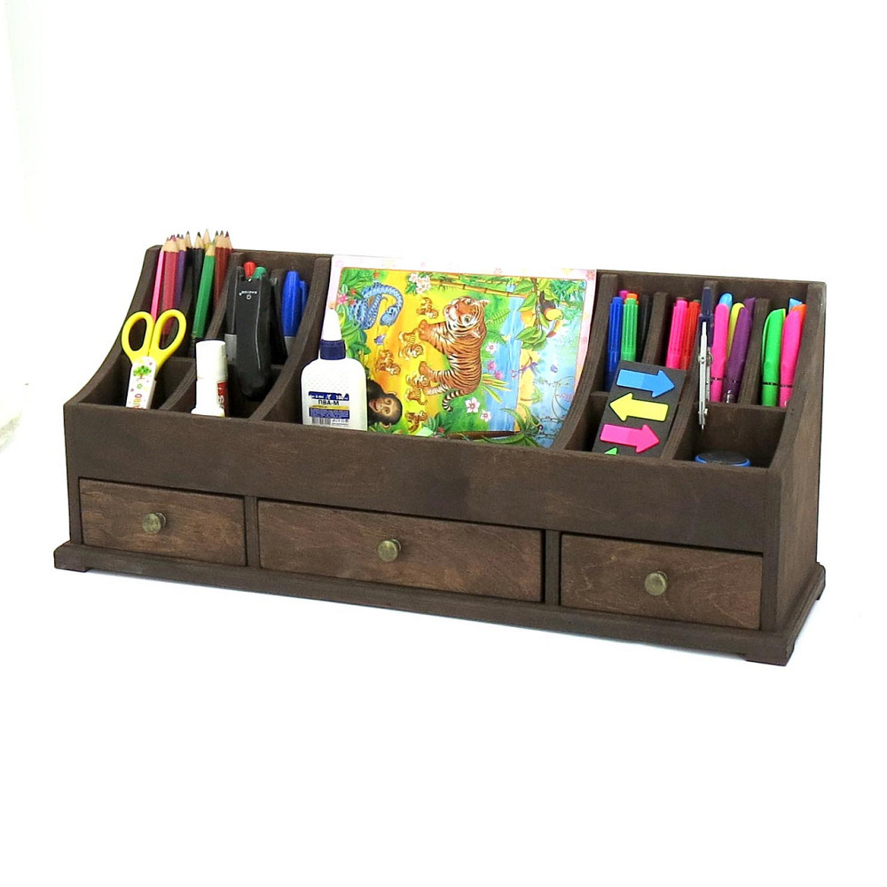 Настольный органайзер 