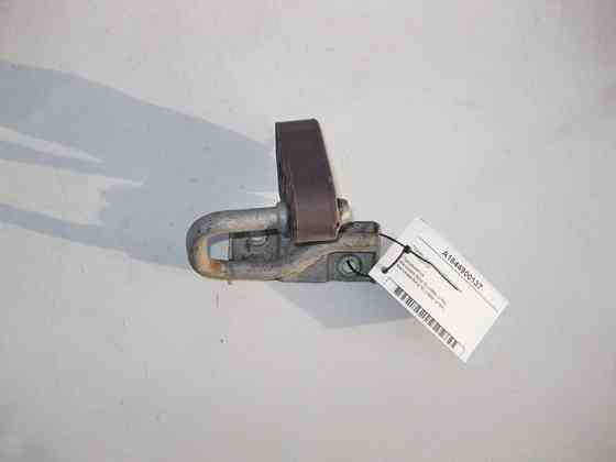 Mercedes-Benz  A1644900137 Підвіс глушника задній лівий ML W164 GL X164 Одеса