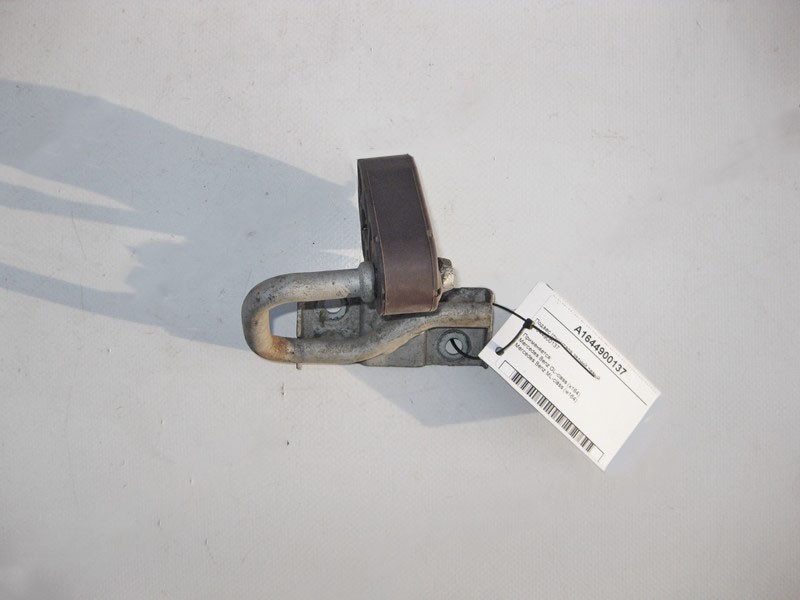 Mercedes-Benz  A1644900137 Підвіс глушника задній лівий ML W164 GL X164 Одеса - фото 1