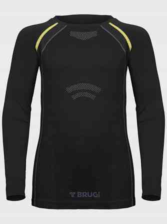 Комплект активного термобелья  BRUGI ,производство Италии Киев