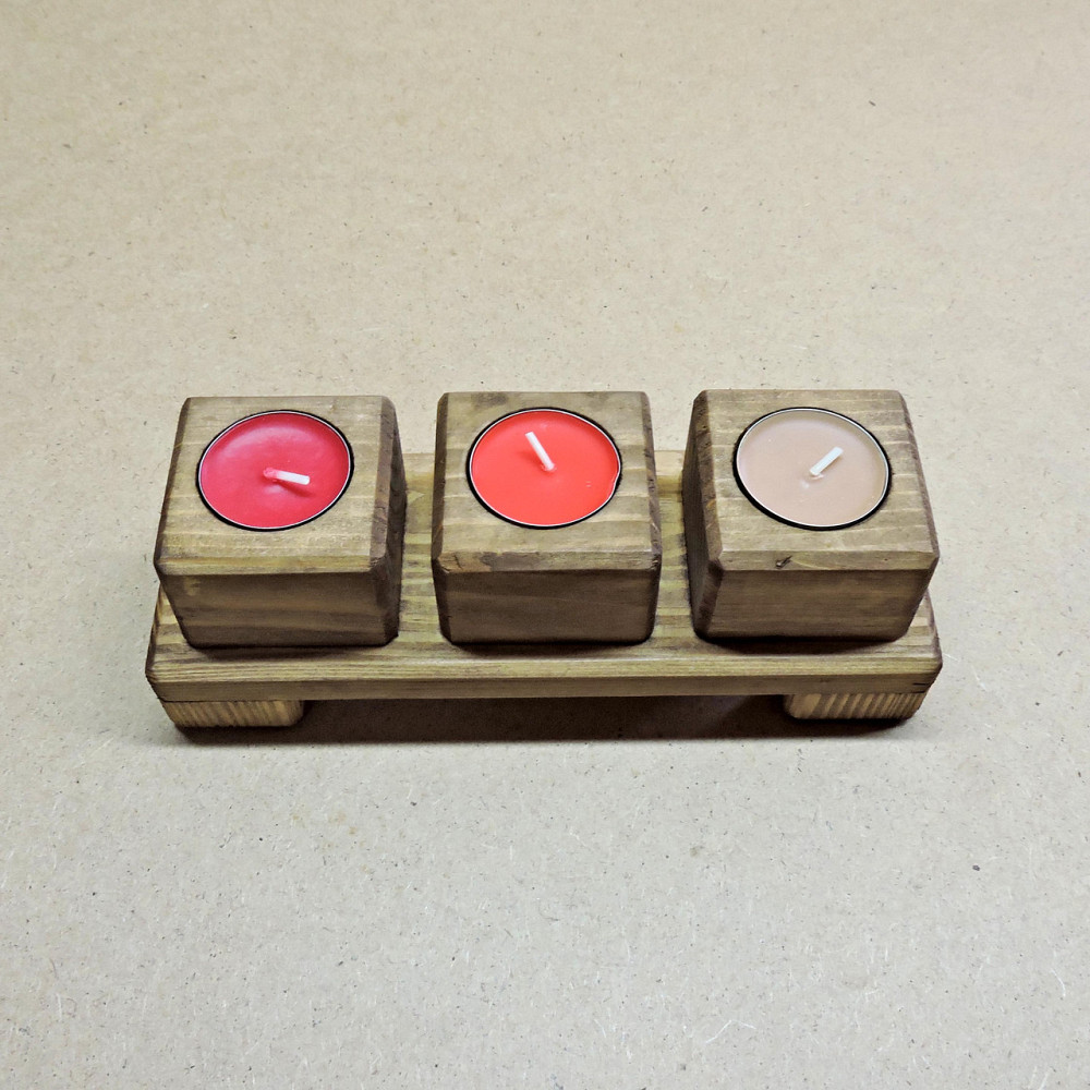 Подсвечник 