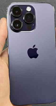 Айфон iPhone 14 Pro Deep Purple Neverlock. Киев